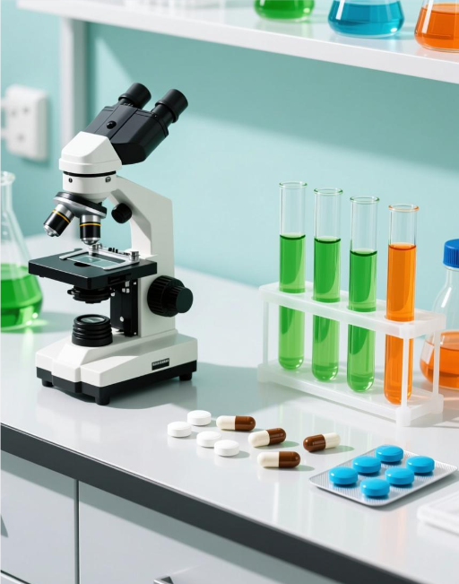 某医药企业追溯平台案例